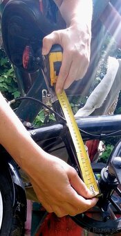 Heipe shimano 6 speed - 6