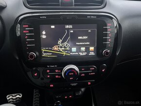 Soul 1,6 diesel 94 kw automat r.v.2013 - 6