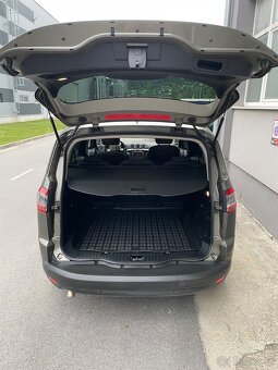 Ford S-Max - 6
