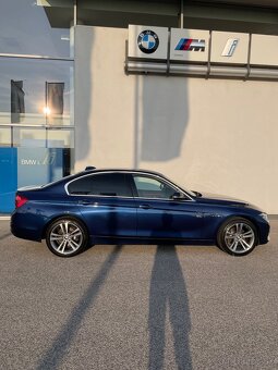 Bmw f30 Facelift - 6
