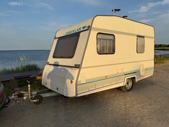 Caravelair 1992 - 6