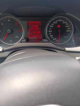 Audi A4 B8 2.0tdi - 6