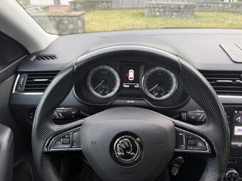 Predám Škodu Oktáviu III. 1.6 TDi 2018 r.v. - 6