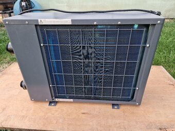 Tepelne čerpadlo Azuro 5kW - 6
