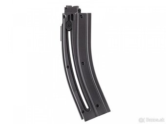 Hammerli TAC R1 22, kal. .22LR + 30 ranový zásobník grátis - 6