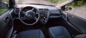 Honda civic - 6