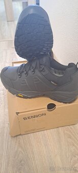 Bennon taktická obuv - 6