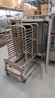 Konvektomat Retigo Orange 1221 b - 6