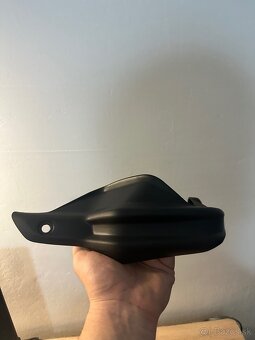 HONDA CB500X HANDGUARD - 6