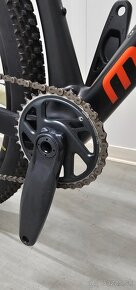 Mondraker Chrono RR carbon - 6