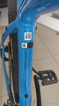 Horský bicykel Giant ATX 1 27,5 - 6