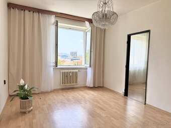 NA PREDAJ | 3 izbový byt s balkónom, 65 m2, centrum mesta - 6