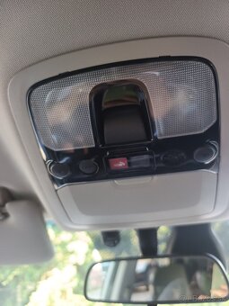 Predám Ssangyong korando 1.5 TGDi 4x4 automat - 6