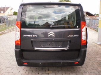 Citroen Jumpy 2.0 HDI - 6