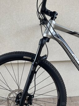 Horský bicykel Merida Big Nine 500 L - 6
