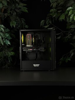☑️ i7 9700 / RTX 3060 / 16GB RAM / 1TB SSD / 24M Zár - 6