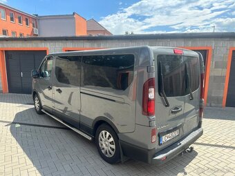 Renault Trafic 1.6 dCi 145 L2H1 - 6