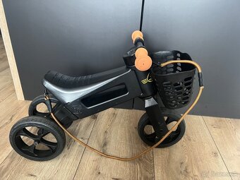Odrazadlo funny wheels limitovaná edícia Jawa - 6