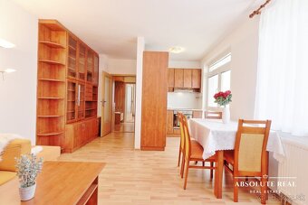 ABSOLUTE REAL/ 2i byt BA Dúbravka, Agátova ul, 49 m2,balkón - 6