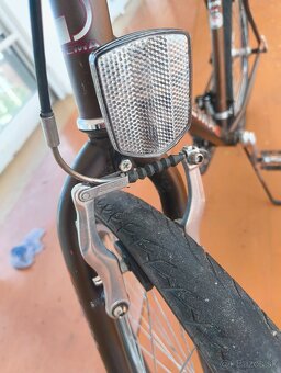 Bicykel Dema Pass cestny bicykel v dobrom stave - 6
