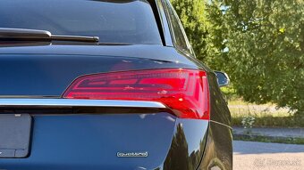 Audi Q5 40 2.0 TDI mHEV Advanced quattro S tronic - 6