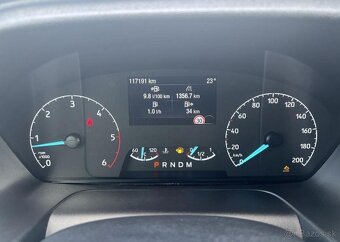 Ford Tourneo Custom 2.0TDCi L2 9MÍST KŮŽE TAŽNÉ nafta - 6