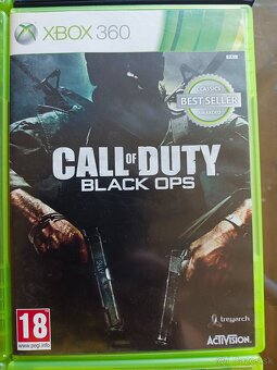 Hry Xbox360 - 6