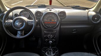 Mini cooper Countryman 2.0 Diesel Automat - 6