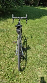 Triban RC 100 - 6
