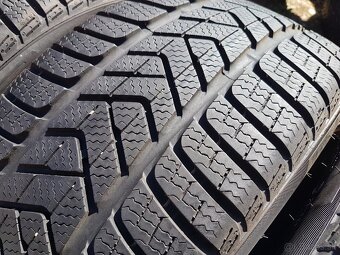 245/40 r18 zimné pneumatiky 4ks Pirelli - 6