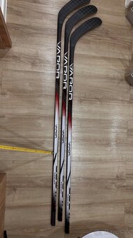 ✅ ĽAVÉ - BAUER VAPOR LEAGUE - P92 - 77 a 87 FLEX ✅ - 6