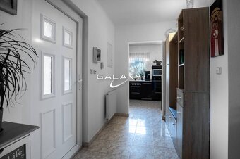 Rodinný dom s veľkým potenciálom na predaj – Košúty, Harmóni - 6