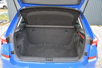 Škoda Kamiq 1.5 TSi, SR voz - 6