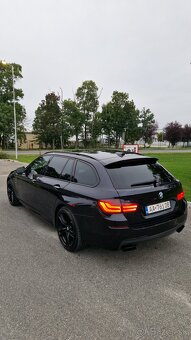 BMW 535D F11 - 6
