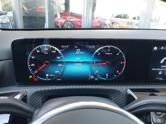 Mercedes-Benz A 180 d hatchback - 6