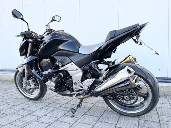 Kawasaki Z1000…2007…ABS….TOP STAV - 6