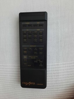 Grundig Fine Arts A-905 - 6