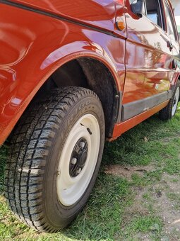 Fiat 126 🚗 - 6