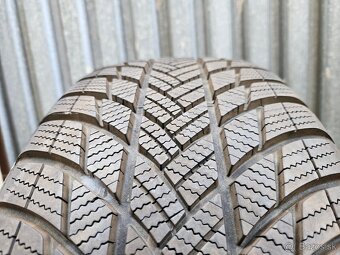 1 ks zimná pneu Bridgestone Blizzak - 225/60 r17 - 6