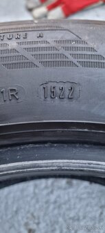 235/55 R17 Goodyear Eagle F1 Asymmetric6 - 6