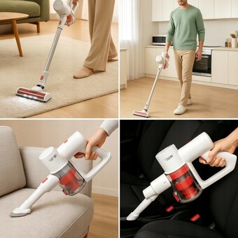 Xiaomi Vacuum Cleaner G20 lite - 6