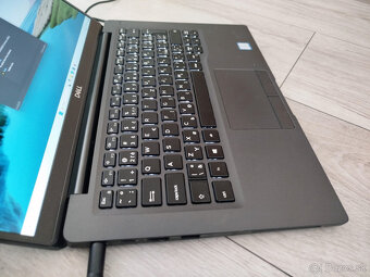 notebook Dell 7400 - Core i5-8365u, 16GB, 512GB, Windows 11 - 6