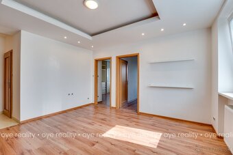 NA PRENÁJOM – ŠTÝLOVÝ 3-IZBOVÝ BYT PO REKONŠTRUKCII V TOP LO - 6