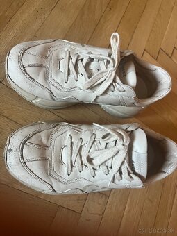 Predám tenisky Gucci Lighton a tenisky Alexander McQueen. - 6