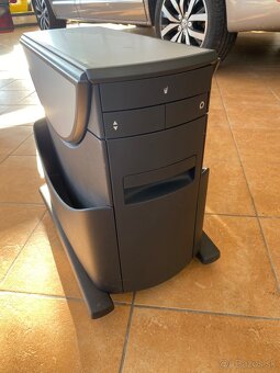 Stolík pre VW Multivan T6 T6.1 T5 T5.1 - 6