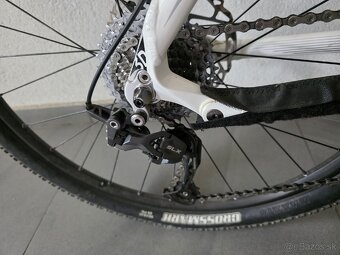 Horský bicykel HAIBAIK - 6