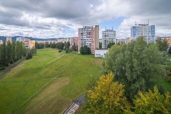 Predám 2-izbový byt v top lokalite v Poprade - 6