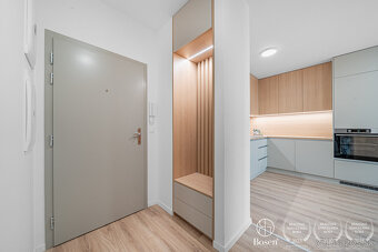 BOSEN | 3 izbový byt s parkovacím státím  Ovocné sady, Brati - 6