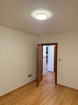 Predám krásny byt v Nitrianskej Blatnice - 6