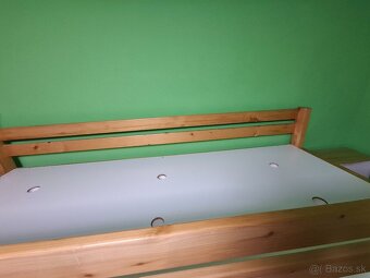 Poschodová posteľ - 6